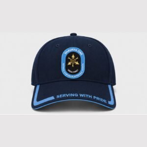 Performance Cap