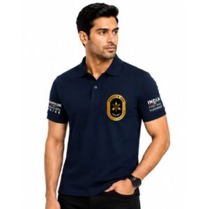 Premium Polo T-Shirt